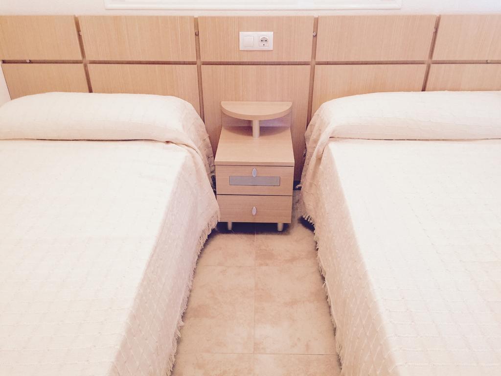 Apartamentos Deluxe 3 Marina D'Or Oropesa del Mar Buitenkant foto