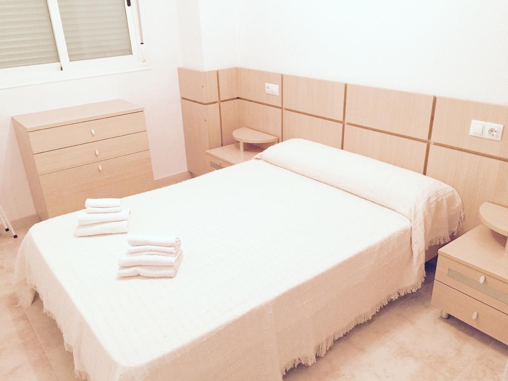 Apartamentos Deluxe 3 Marina D'Or Oropesa del Mar Buitenkant foto