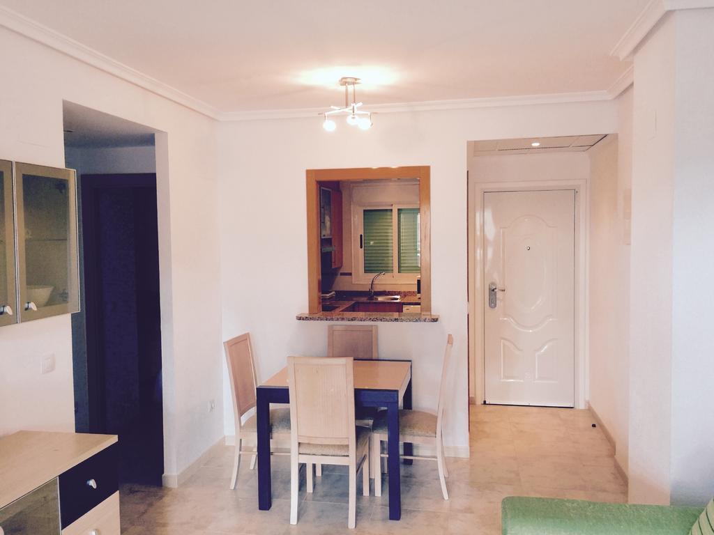 Apartamentos Deluxe 3 Marina D'Or Oropesa del Mar Buitenkant foto